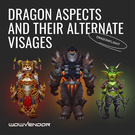 True Dragon Aspect .
